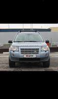 SUV   Land Rover Freelander 2008 , 888000 , 