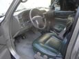 SUV   Nissan Patrol 1998 , 600000 , 