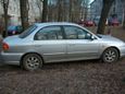  Kia Spectra 2009 , 240000 , 