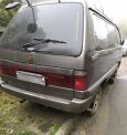    Toyota Master Ace Surf 1991 , 87358 , 