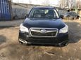 SUV   Subaru Forester 2017 , 999000 , -