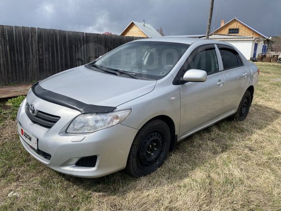  Toyota Corolla 2009 , 530000 , 