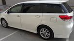    Toyota Wish 2010 , 1049000 , 