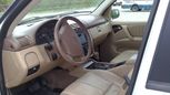 SUV   Mercedes-Benz M-Class 2002 , 550000 , 