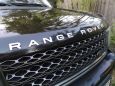 SUV   Land Rover Range Rover 2010 , 950000 , 