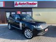 SUV   Land Rover Range Rover 2013 , 3199000 , 