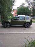 SUV   Renault Duster 2016 , 760000 , 