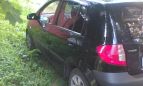  Hyundai Getz 2007 , 230000 ,  