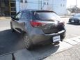  Mazda Demio 2016 , 640000 , -