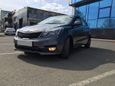  Kia Rio 2017 , 629000 , 