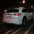 SUV   Infiniti FX35 2009 , 1300000 , 