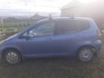  Honda Fit 2001 , 215000 , 