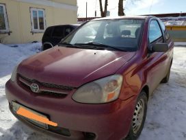  Toyota Echo 2002 , 240000 , 