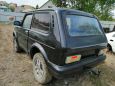 SUV    4x4 2121  1993 , 52000 , 