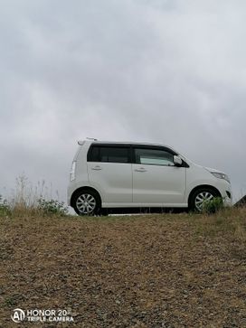  Suzuki Wagon R 2011 , 415000 , 