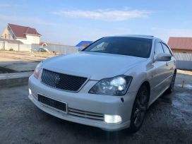  Toyota Crown 2004 , 650000 , 