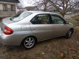  Toyota Prius 2000 , 175000 , 