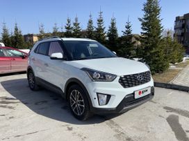 SUV   Hyundai Creta 2021 , 2430000 , 