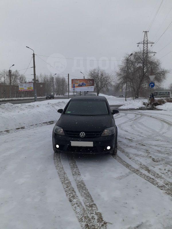  Volkswagen Golf Plus 2006 , 340000 , 