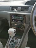  Toyota Mark II Wagon Qualis 1998 , 250000 , 