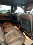 SUV   Mercedes-Benz GL-Class 2015 , 3270000 , 