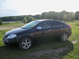  Nissan Primera 2007 , 385000 , 