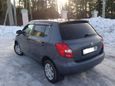  Skoda Fabia 2010 , 299000 , 