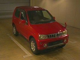 SUV   Daihatsu Terios Kid 2003 , 325000 , 