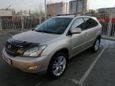 SUV   Lexus RX350 2006 , 899000 , 