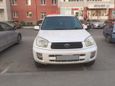 SUV   Toyota RAV4 2001 , 420000 , 