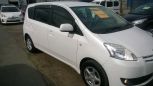    Toyota Passo Sette 2011 , 573000 , 