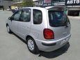    Toyota Corolla Spacio 1998 , 246000 , 