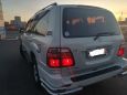 SUV   Toyota Land Cruiser 1998 , 799000 , 