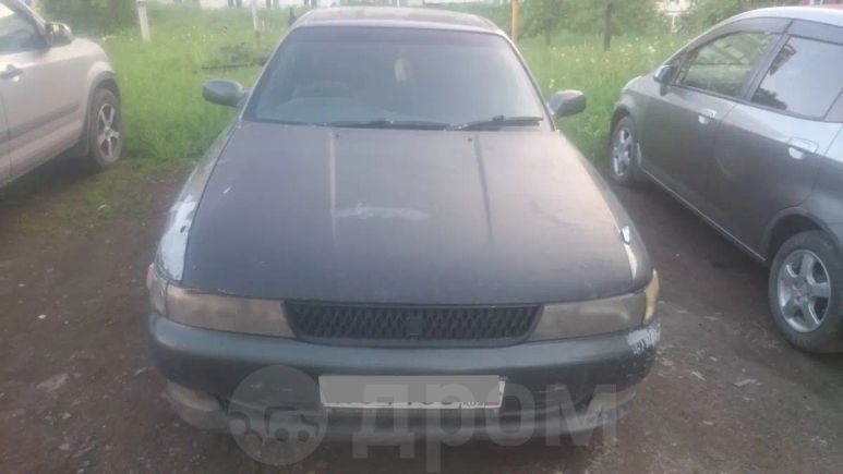  Toyota Chaser 1993 , 85000 , 