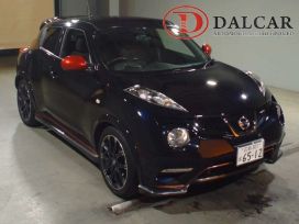 SUV   Nissan Juke 2013 , 1150000 , -