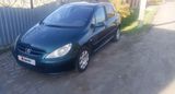  Peugeot 307 2001 , 135000 , -