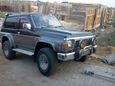 SUV   Nissan Safari 1995 , 600000 , 