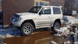  3  Mitsubishi Pajero 1998 , 510000 , 