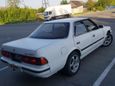  Toyota Mark II 1989 , 159000 , 