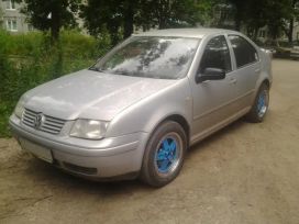 Volkswagen Bora 1999 , 250000 , 