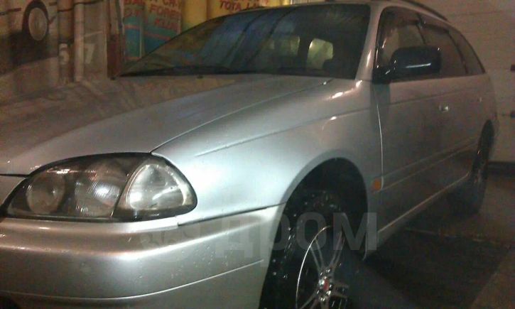  Toyota Caldina 2001 , 265000 , 