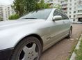  Mercedes-Benz S-Class 2001 , 275000 , 