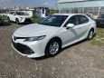  Toyota Camry 2020 , 1675000 ,  