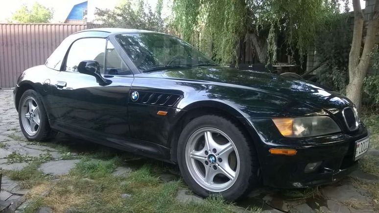  BMW Z3 1997 , 350000 , 