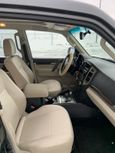 SUV   Mitsubishi Pajero 2018 , 2790000 , 