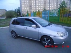  Suzuki Aerio 2001 , 157000 , 