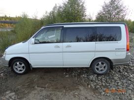    Honda Stepwgn 2000 , 300000 , 