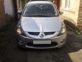    Mitsubishi Grandis 2006 , 550000 , 