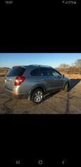 SUV   Chevrolet Captiva 2011 , 700000 , 