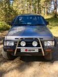  3  Nissan Terrano 1991 , 175000 , 